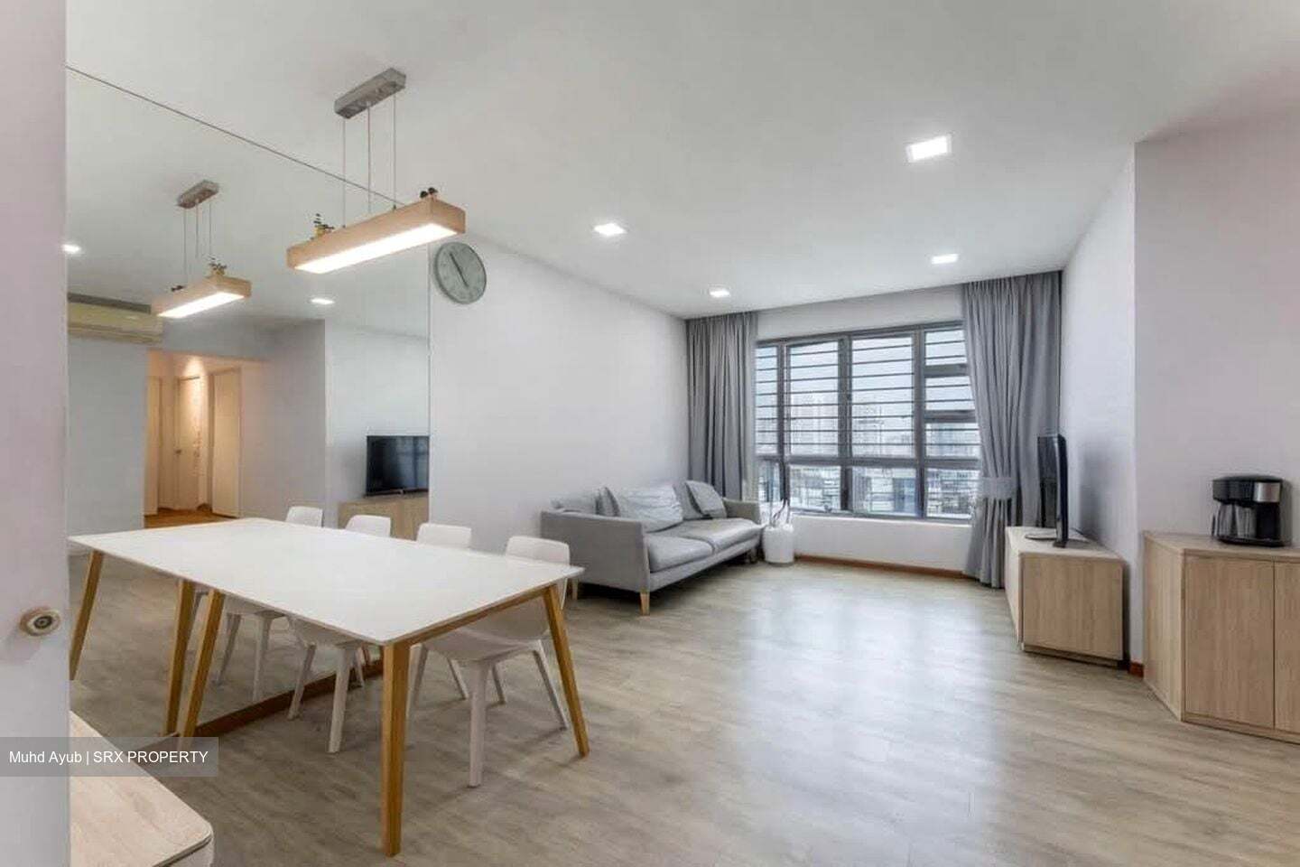 Blk 10C Bendemeer Light (Kallang/Whampoa), HDB 4 Rooms #549586881